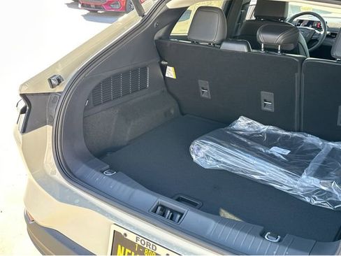 New 2025 Ford Mustang Mach-E Premium image 19