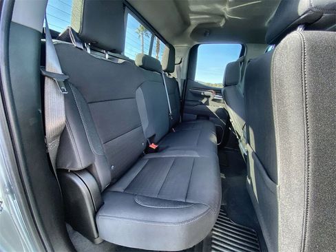 Certified 2025 GMC Sierra 1500 Elevation w/ Preferred Package image 26