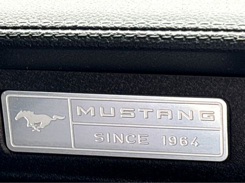 Used 2016 Ford Mustang GT image 22