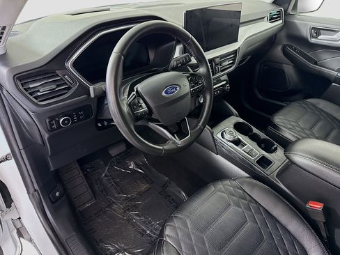 Used 2023 Ford Escape SE w/ PHEV Premium Package image 23