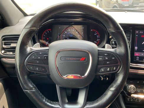 Used 2024 Dodge Durango GT AWD/4WD image 16