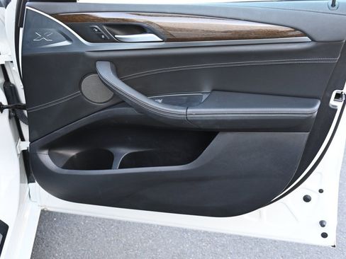 Certified 2023 BMW X3 M40i image 17