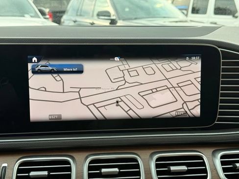 New 2026 Mercedes-Benz GLE 350 4MATIC image 23
