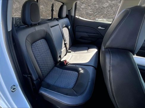 Used 2017 Chevrolet Colorado Z71 image 26