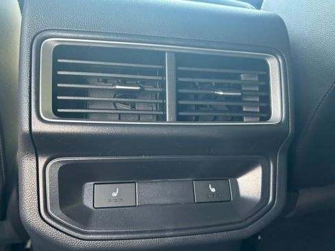 New 2026 Volkswagen Atlas Cross Sport SEL R-Line image 47