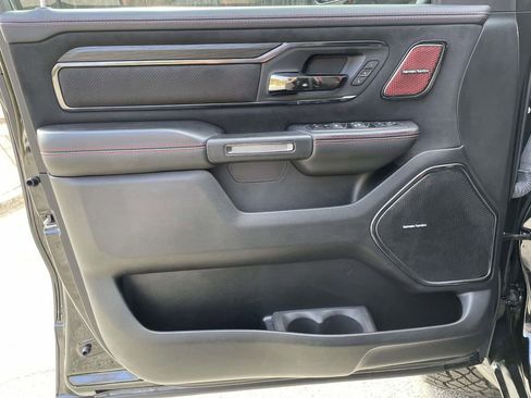 Used 2023 RAM 1500 TRX w/ TRX Level 2 Equipment Group image 14