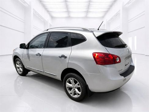 Used 2011 Nissan Rogue SV AWD/4WD image 18