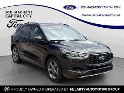Used 2023 Ford Escape ST-Line w/ Tech Pack #1