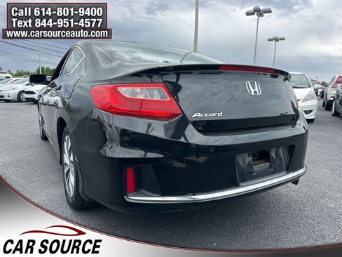 Used 2014 Honda Accord EX image 6