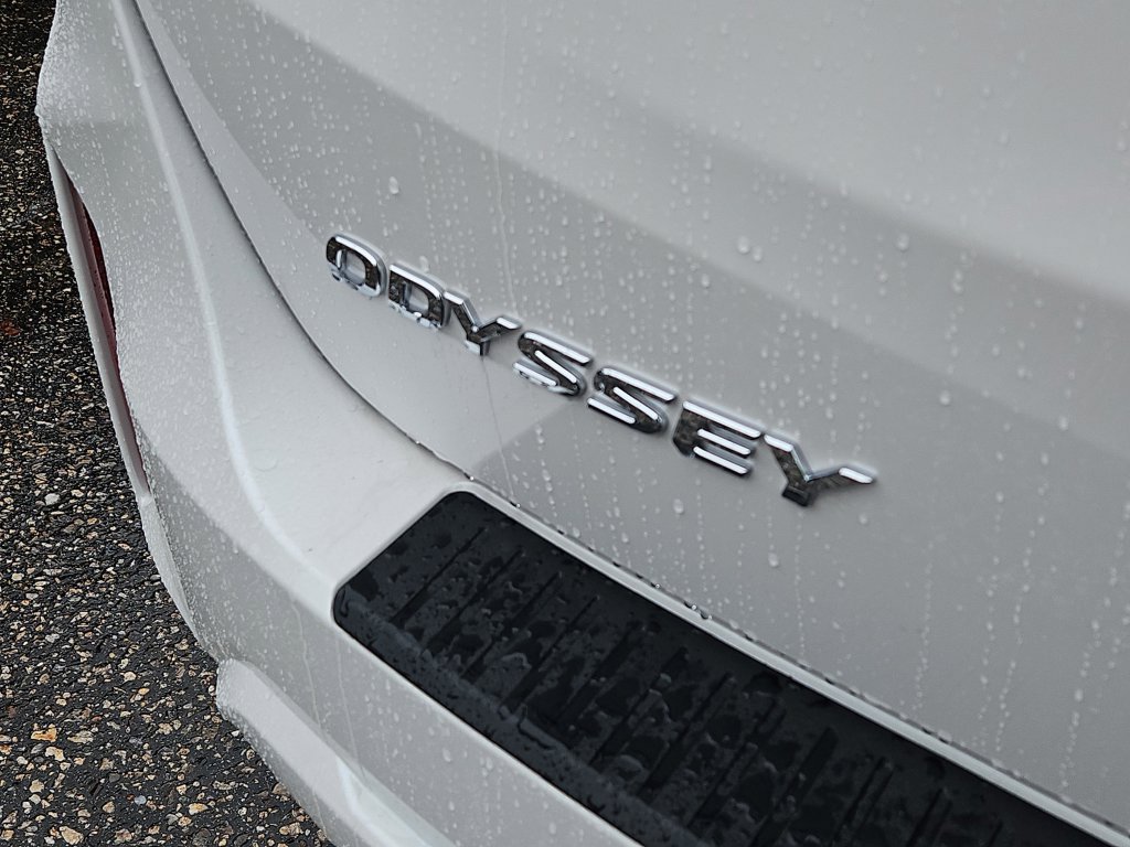 New 2026 Honda Odyssey EX-L image 4