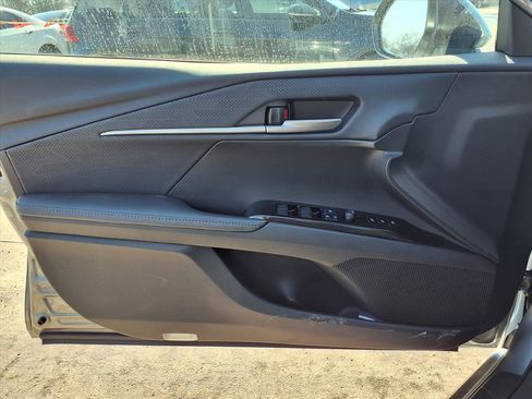 New 2026 Toyota Camry XSE w/ Premium Plus Package image 19