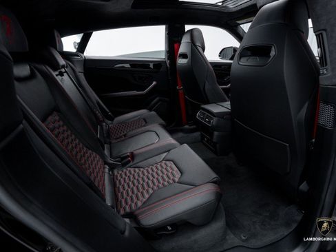 Used 2024 Lamborghini Urus S image 58