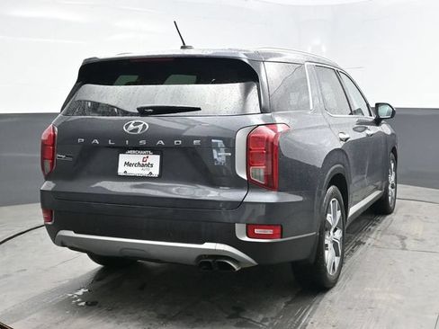 Used 2020 Hyundai Palisade SEL AWD/4WD image 6