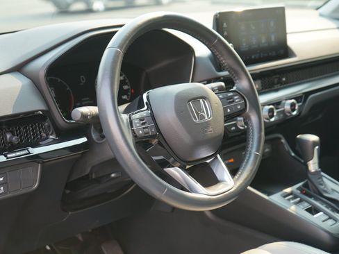 Used 2024 Honda CR-V EX-L image 16