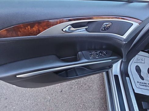 Used 2014 Lincoln MKZ Base w/ Equipment Group 101A Select image 12