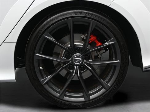 Used 2025 Acura Integra Type S FWD image 34