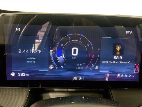 Used 2026 Chevrolet Equinox LT FWD image 20