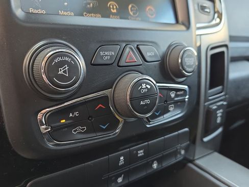 Used 2016 RAM 1500 Sport w/ Black Ram 1500 Sport Group image 25