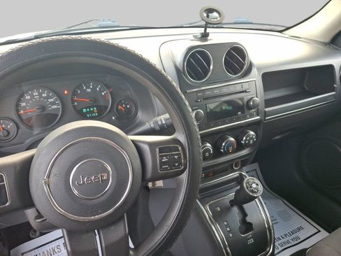 Used 2012 Jeep Patriot Sport w/ PWR Value Group image 10