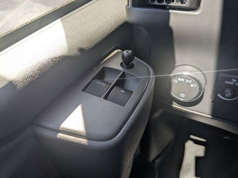 New 2025 Chevrolet Express 2500 w/ Driver Convenience Package image 23