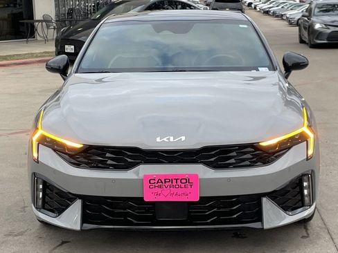 Used 2025 Kia K5 GT-Line w/ GT-Line Premium Package image 6