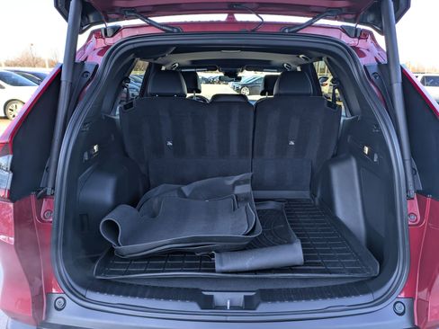 Certified 2023 Honda CR-V Sport Touring image 31