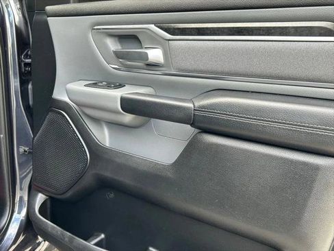 Certified 2019 RAM 1500 Big Horn RWD image 37