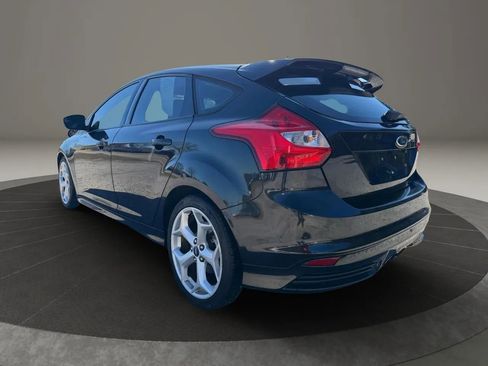 Used 2013 Ford Focus ST image 3