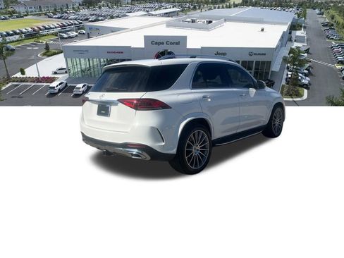Used 2022 Mercedes-Benz GLE 350 image 17
