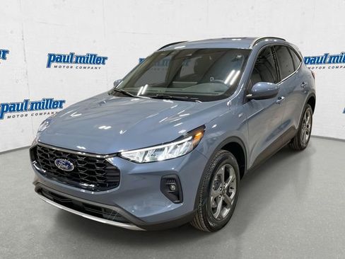 New 2026 Ford Escape ST-Line Select w/ Tech Pack #1 image 1