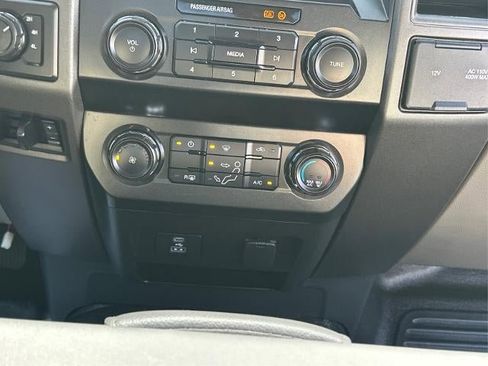 Used 2022 Ford F350 XL w/ STX Appearance Package image 14