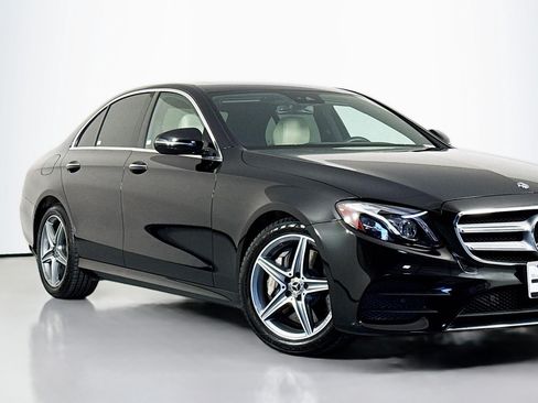 Certified 2019 Mercedes-Benz E 300 image 13