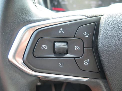 Used 2022 Chevrolet TrailBlazer ACTIV FWD image 14