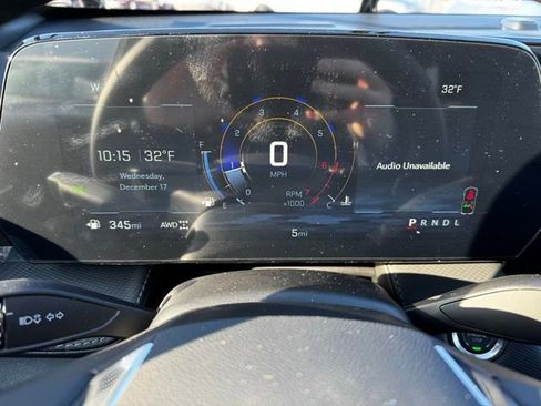 New 2026 Chevrolet Equinox LT AWD/4WD image 25