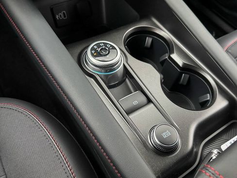 New 2026 Ford Explorer ST-Line AWD/4WD image 32
