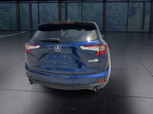 Used 2020 Acura RDX FWD w/ Technology Package image 7
