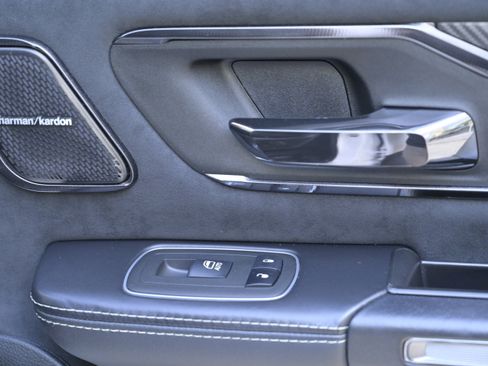 Used 2022 RAM 1500 TRX w/ TRX Level 2 Equipment Group image 58