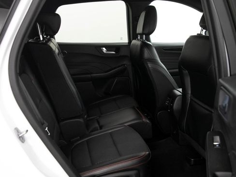 Used 2023 Ford Escape ST-Line Select w/ Tech Pack #1 AWD/4WD image 12
