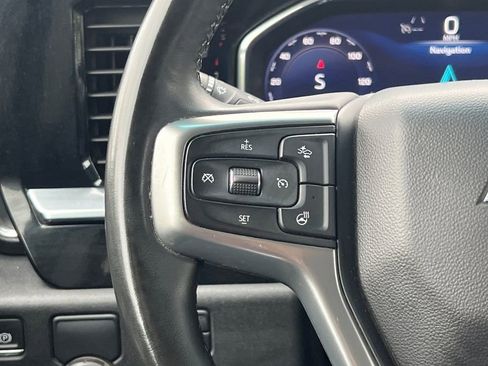 Used 2025 Chevrolet Silverado 1500 LT image 33