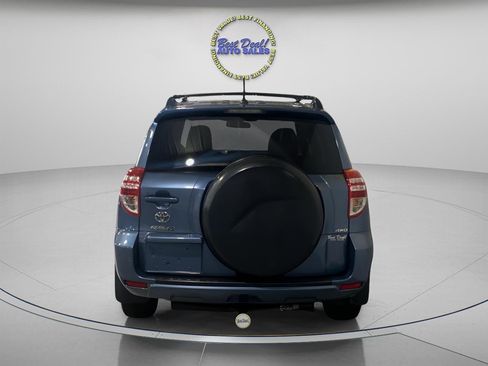 Used 2012 Toyota RAV4 4WD w/ Value Pkg image 5