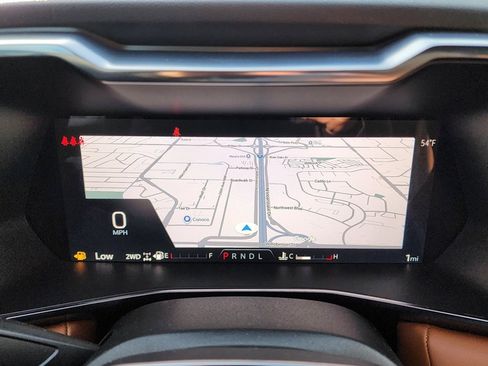 New 2026 GMC Canyon AT4 w/ Technology Plus Package image 25