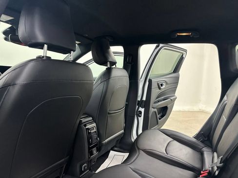 New 2026 Jeep Compass Limited AWD/4WD image 34