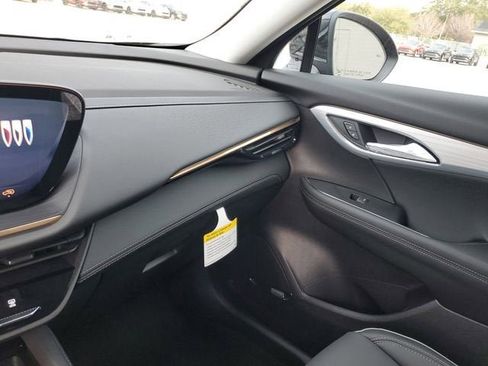 New 2026 Buick Envision Avenir image 26