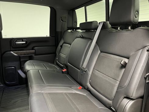 Used 2021 GMC Sierra 3500 Denali w/ Denali Ultimate Package AWD/4WD image 43