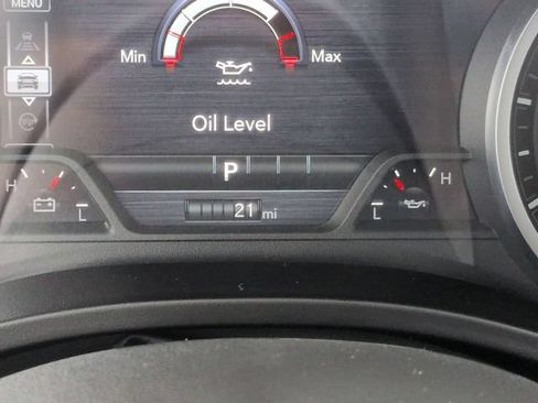 New 2026 RAM 1500 Express AWD/4WD image 19