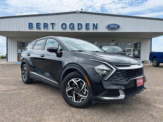Used 2023 Kia Sportage LX FWD video 1