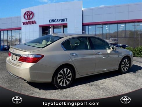 Used 2015 Honda Accord EX-L image 5