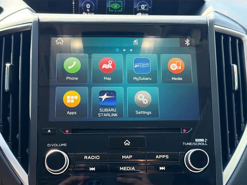 Used 2023 Subaru Forester Touring image 28