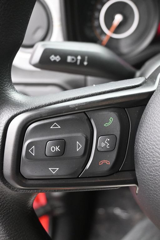 New 2026 Jeep Wrangler Unlimited Sport AWD/4WD image 17