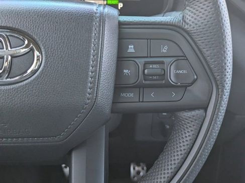 Used 2025 Toyota Tundra TRD Pro image 22